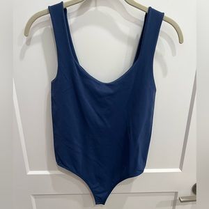 Free People Body Suit